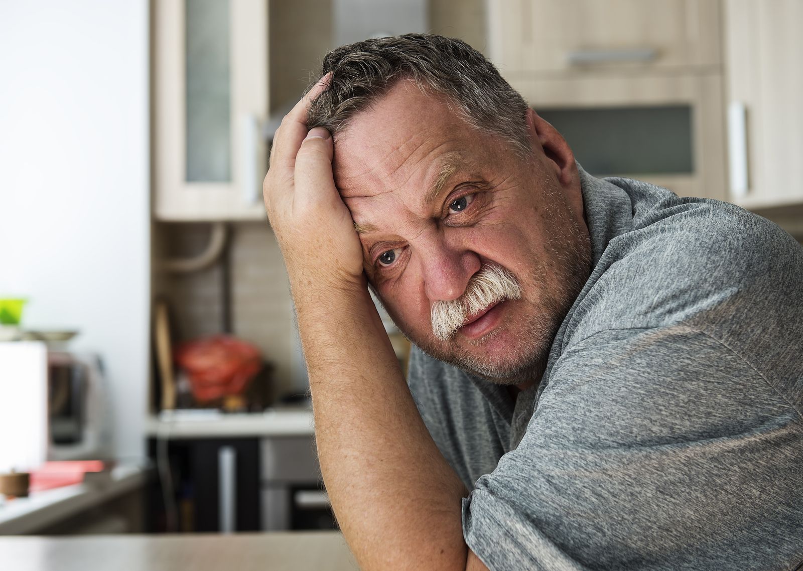 Crisis de los 40, 50 y 60: cómo disfrutar de cada etapa sin sufrir. Fuente: bigstock.