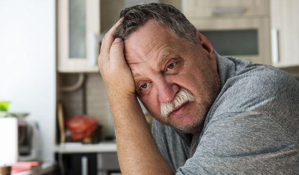 Crisis de los 40, 50 y 60: cómo disfrutar de cada etapa sin sufrir. Fuente: bigstock.