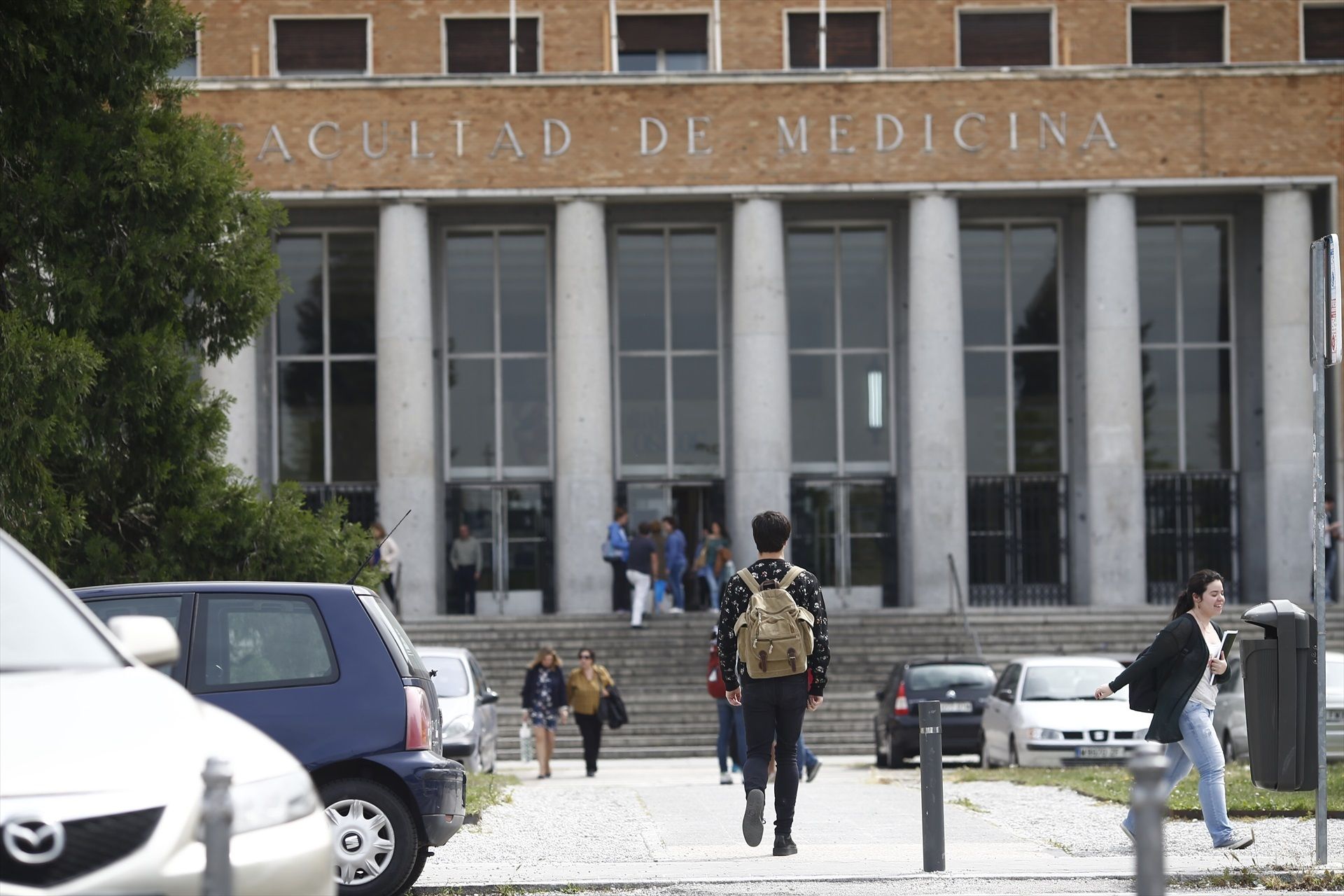 Ahora "no faltan médicos", pero el 25% se jubilará en la próxima década Ahora "no faltan médicos", pero el 25% se jubilará en la próxima década