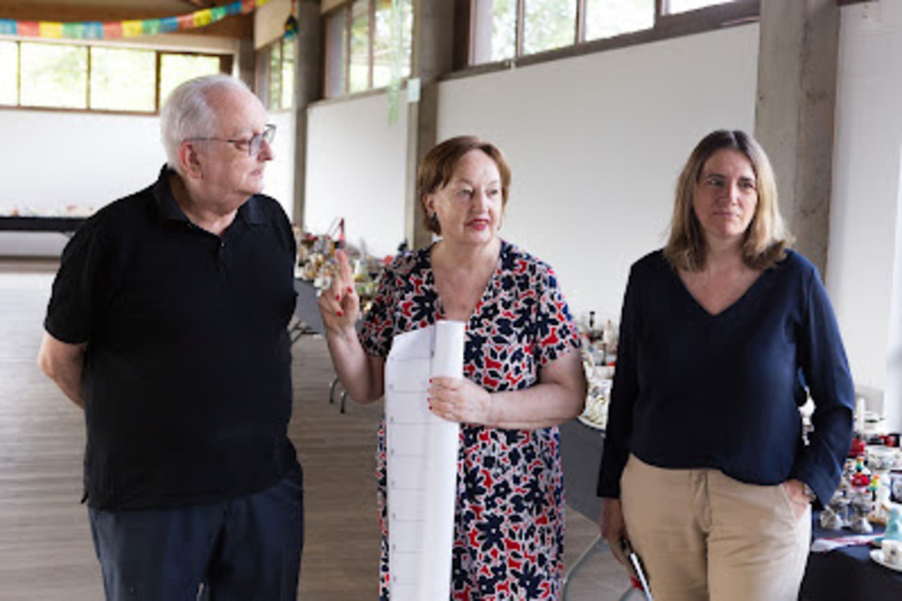 La española de 78 años que ha entrado en el Libro Guinness de los Récords con su curiosa colección