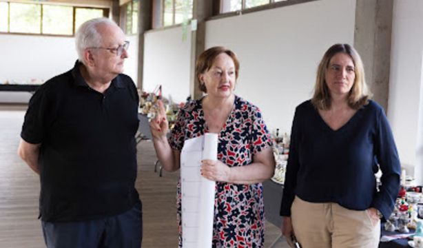 La española de 78 años que ha entrado en el Libro Guinness de los Récords con su curiosa colección