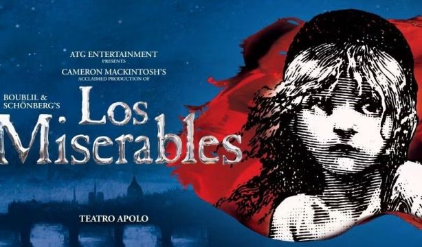 EuropaPress 7064453 cartel musical EuropaPress 7064453 cartel musical