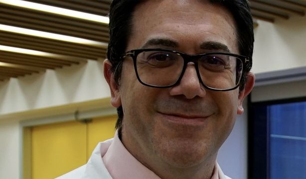 El Hospital Universitario General de Villalba roza las 100 prostatectomías radicales robóticas