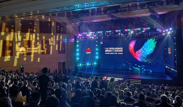 Huawei reafirma su compromiso para impulsar una Europa más sostenible e inteligente