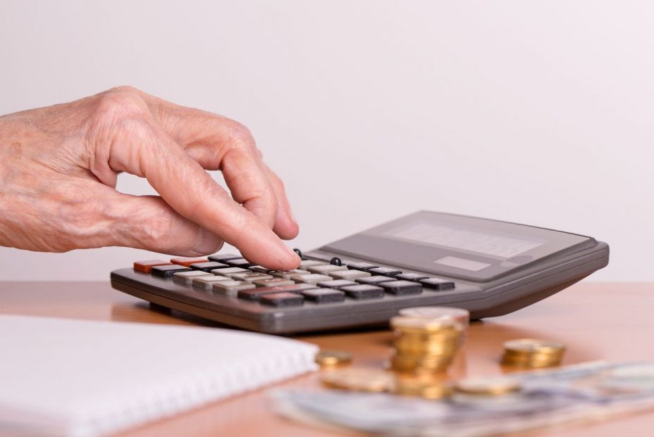 Los mutualistas jubilados urgen a Hacienda: debe acelerar para pagar todas las devoluciones en 2025. Foto: bigstock