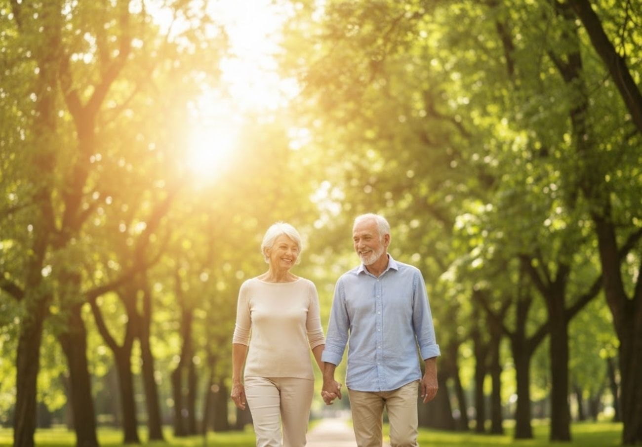 Qué tener en cuenta a la hora de contratar un seguro de salud para mayores en 2025