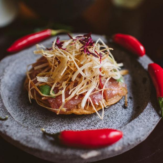 Restaurantes mexicanos donde disfrutar de su fiesta del Día de Muertos Restaurantes mexicanos donde disfrutar de su fiesta del Día de Muertos