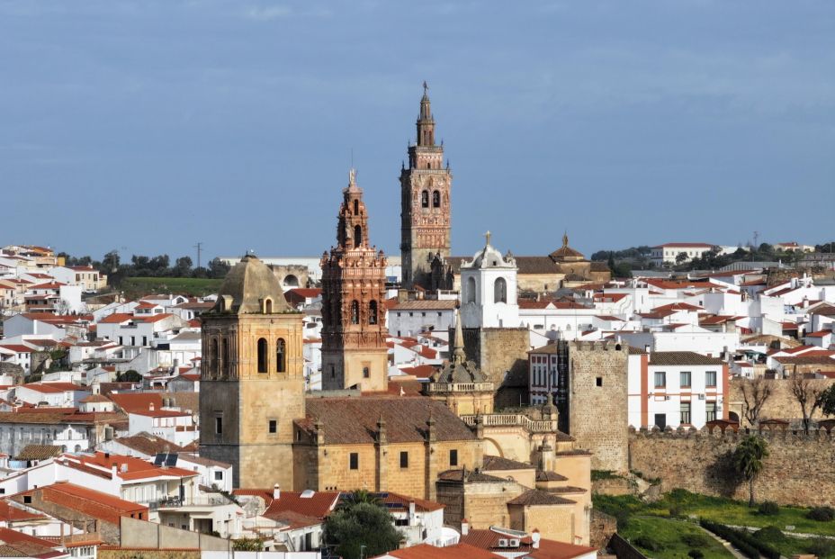 EuropaPress 7066112 jerez caballeros EuropaPress 7066112 jerez caballeros