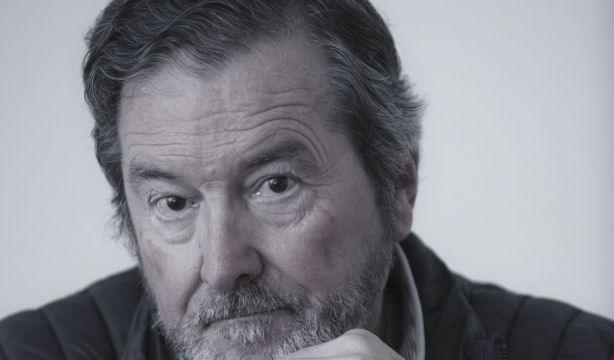 J.J. Benítez regresa con 'Están aquí', un libro sobre secretos militares y ovnis. Foto: Europa Press.
