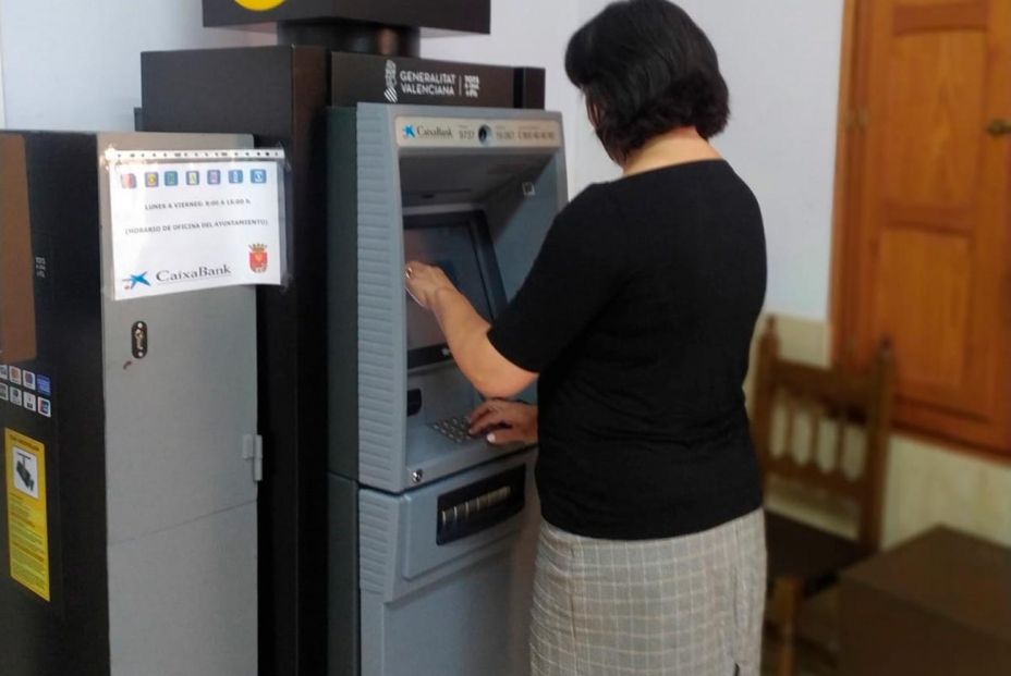 CaixaBank prevé el ingreso para el 24 de junio. 