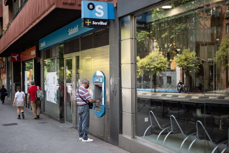Pago de las pensiones en agosto de 2026: ¿cuál es la fecha de cobro en cada banco? Pago de las pensiones en agosto de 2026: ¿cuál es la fecha de cobro en cada banco?