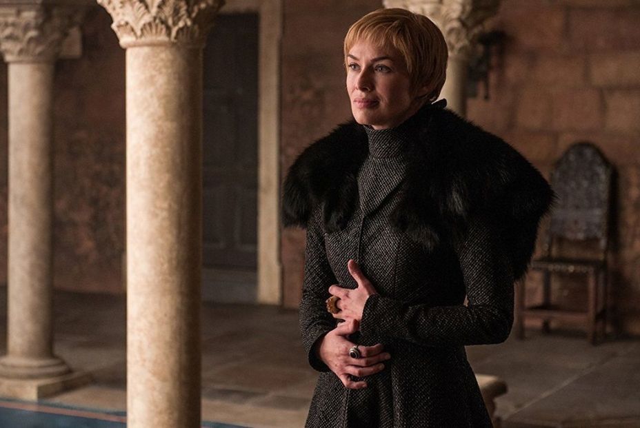 Juego de Tronos. Fuente: EuropaPress. Juego de Tronos. Fuente: EuropaPress.