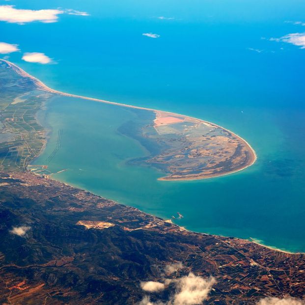 Súmate a este viaje para conocer lo mejor del Delta del Ebro en Tarragona