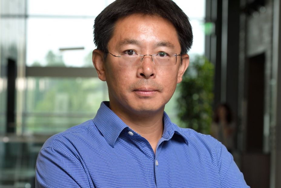 Chen Honglei Chen Honglei