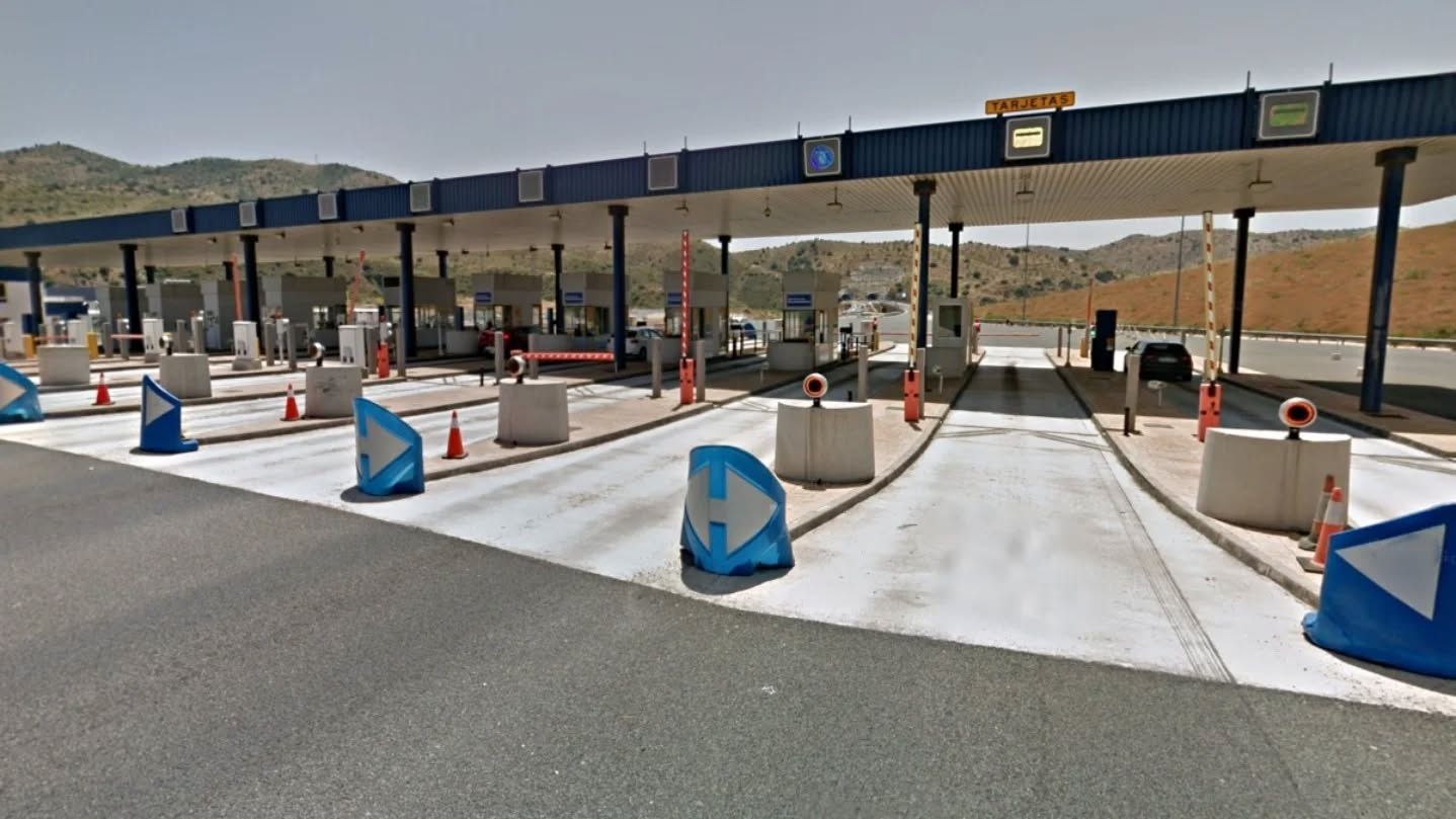 El Supremo establece que las autopistas no podrán cobrar peajes íntegros cuando estén en obras