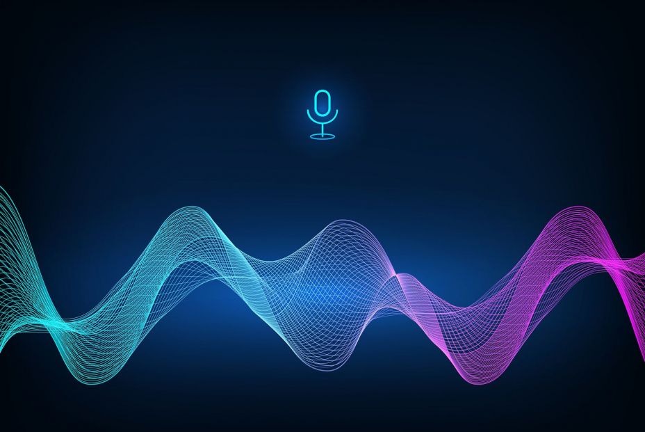 bigstock Voice Assistant Concept Micro 324799468 bigstock Voice Assistant Concept Micro 324799468