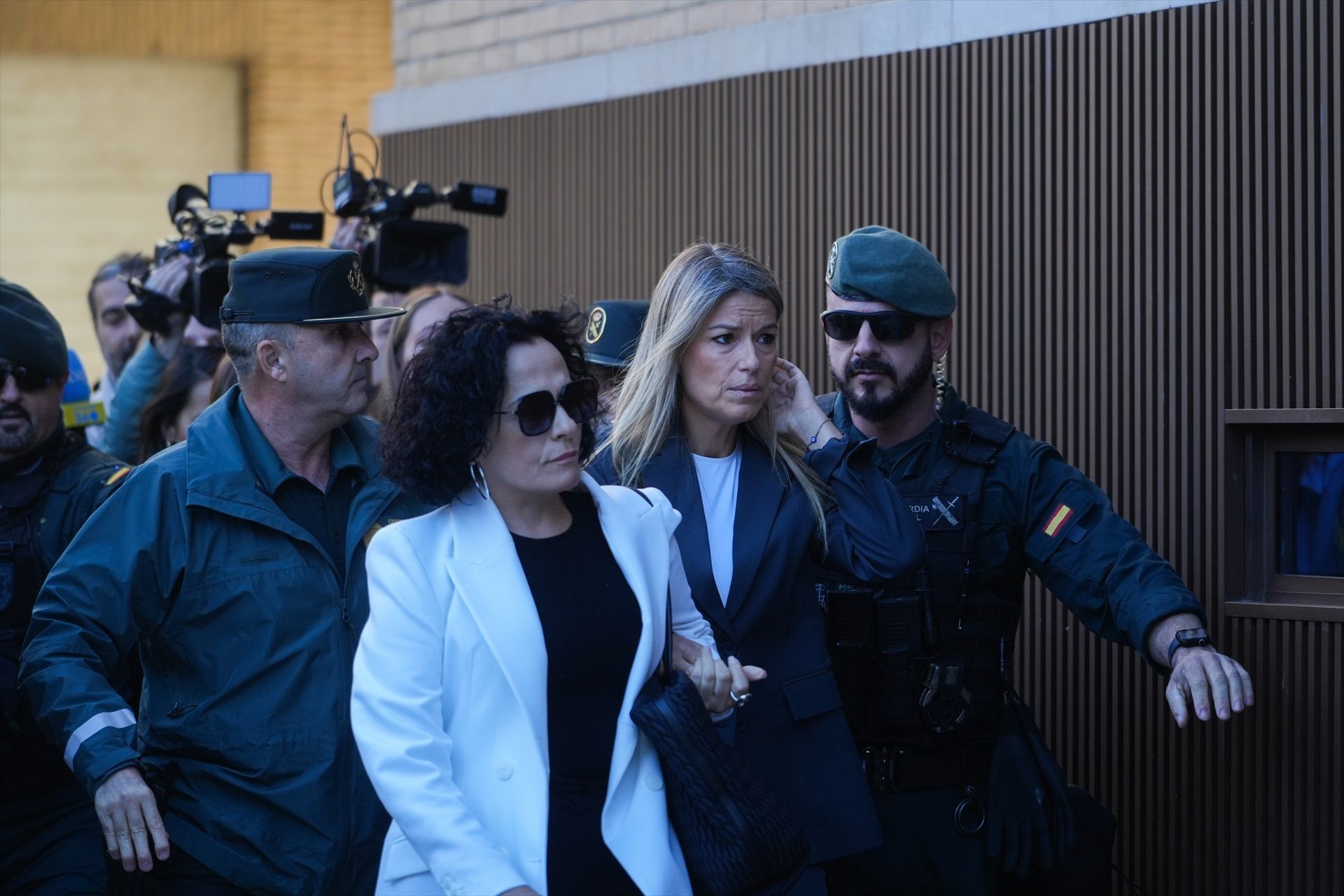 Vilaplana asegura que Mazón no tenía prisa durante la comida y que se despidieron hablando de fútbol