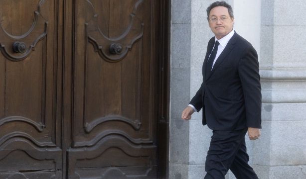 Juicio a Álvaro García Ortiz: el fiscal general niega haber filtrado el mail de González Amador