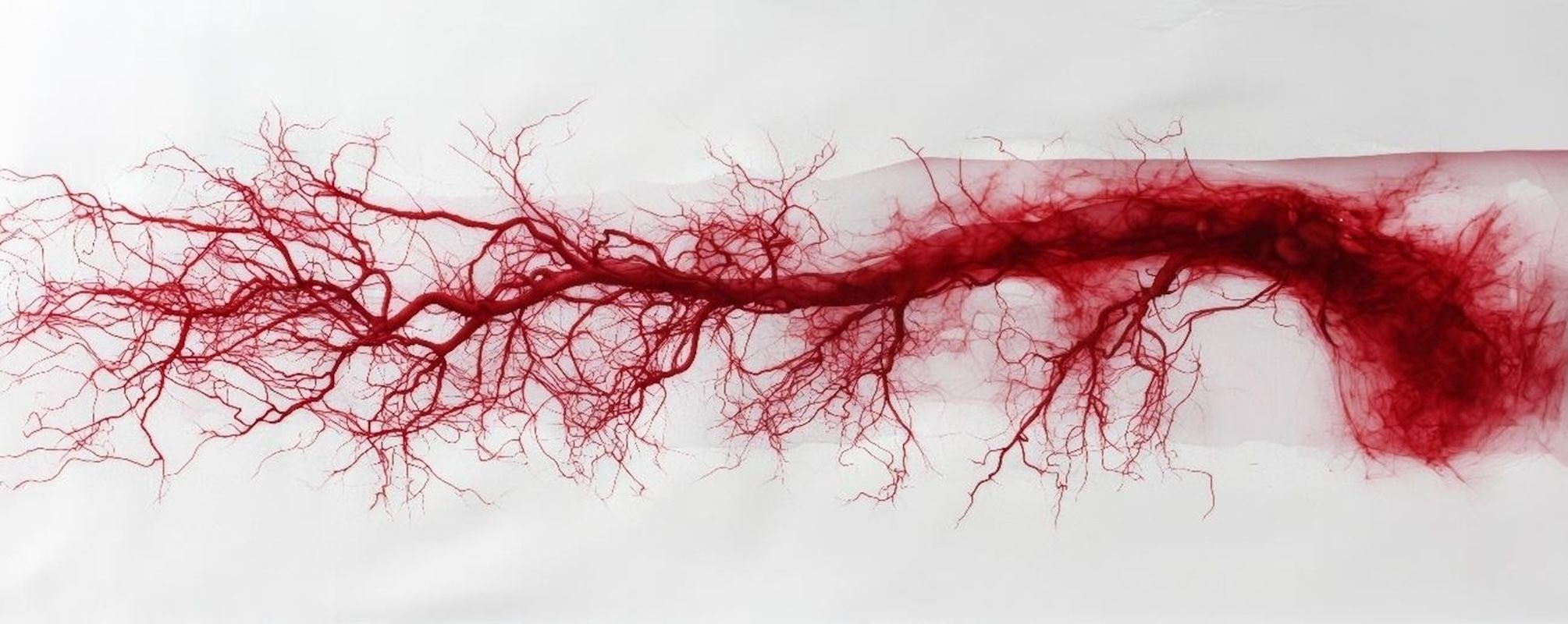 La clave de la inflamación arterial en mayores de 50 años está en el ADN