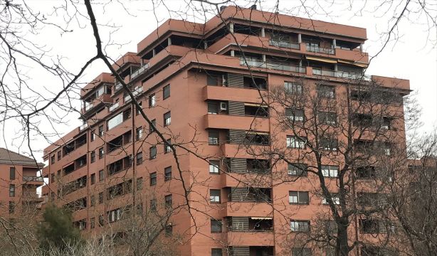 Comprar habitaciones al vecino para agrandar tu vivienda: una opción legal poco conocida
