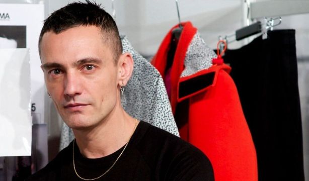 David Delfín. Fuente: EuropaPress.