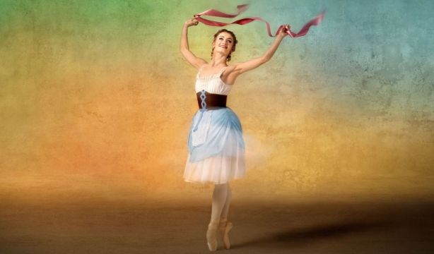 'La Fille mal gardée' del Royal Ballet llega este miércoles a estos cines de Madrid. Fuente: EuropaPress.