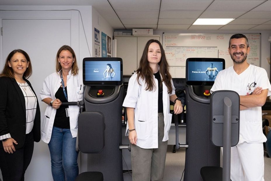 Un estudio sobre envejecimiento saludable busca personas mayores de 75 años: así puedes participar (UPNA) Un estudio sobre envejecimiento saludable busca personas mayores de 75 años: así puedes participar (UPNA)