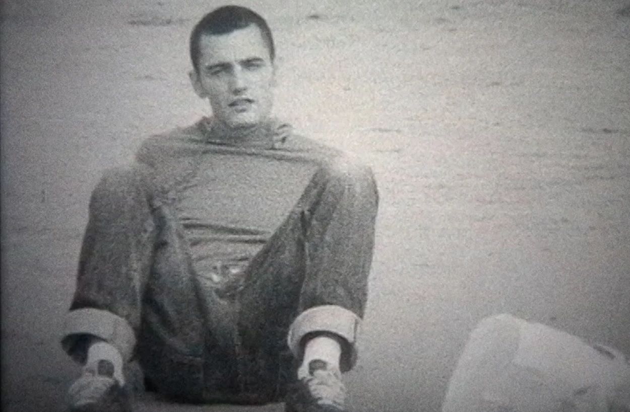 'David Delfín. Muestra tu herida', un retrato íntimo de la vida del diseñador