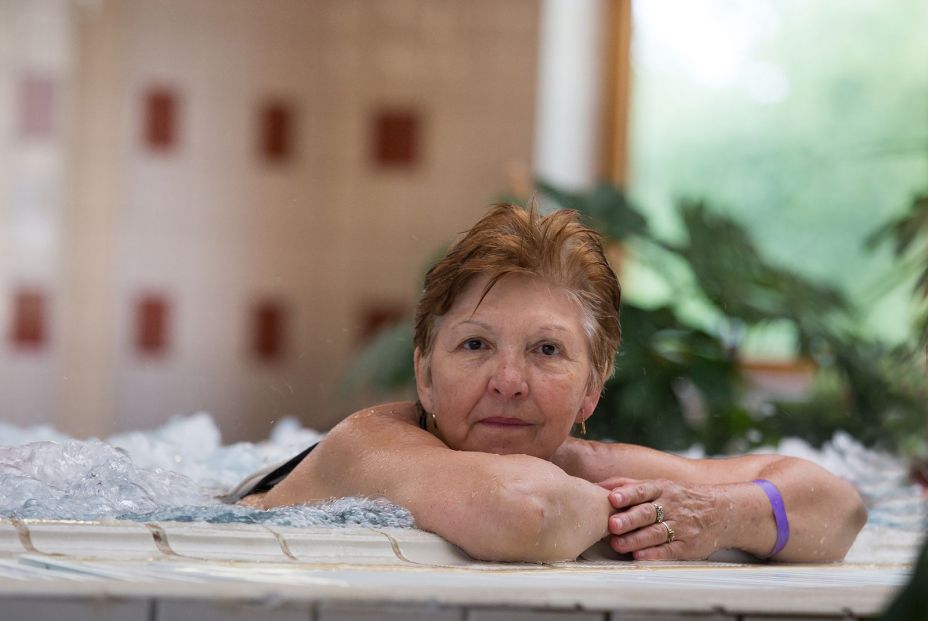 Programa de Termalismo del Imserso 2026: precios