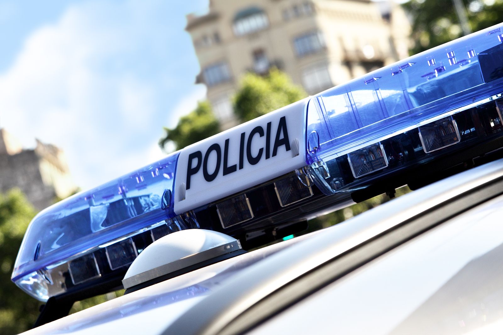 Muere una mujer de 78 años en una residencia tras ser agredida por otro usuario