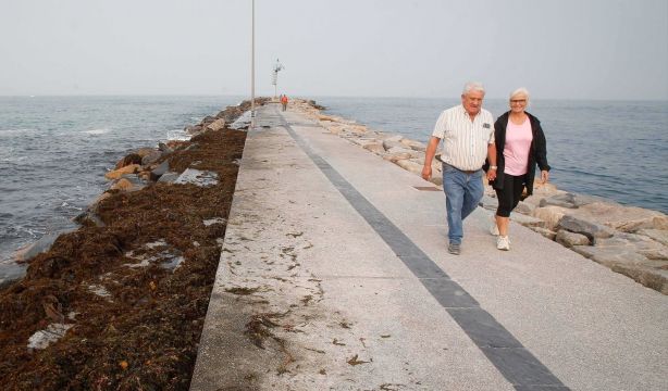 Este es el número de pasos diarios que retrasa el alzhéimer hasta siete años