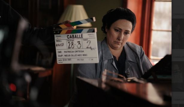La vida de Montserrat Caballé llega al cine de la mano de Patricia Ortega. Foto: Europa Press.