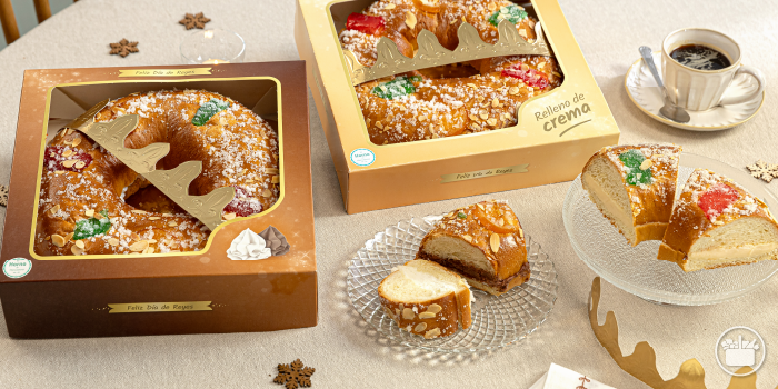 Foto: Mercadona. Foto: Mercadona.