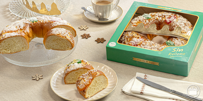 Foto: Mercadona Foto: Mercadona