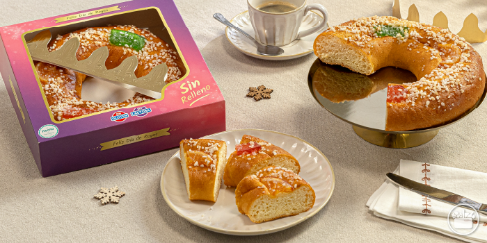 Foto: Mercadona Foto: Mercadona