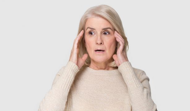 Tripofobia: la fobia con más de un millón de consultas al año en Internet. Fuente: BigStock
