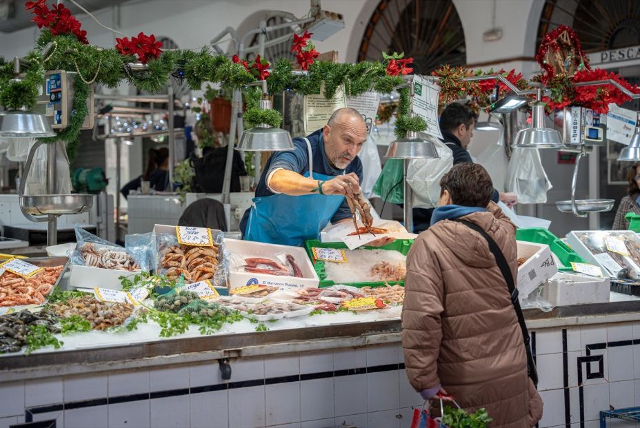 Foto: Europa Press. Foto: Europa Press.