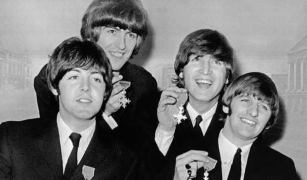 Los biopic de Los Beatles de Sam Mendes ya tienen a su Yoko Ono. Foto: Europa Press