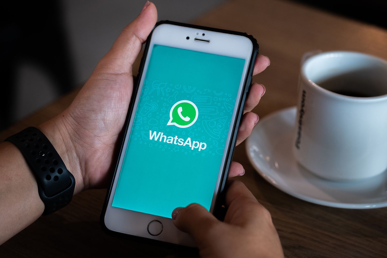 WhatsApp estrena una función para liberar espacio en tu móvil de forma sencilla. Fuente: BigStock