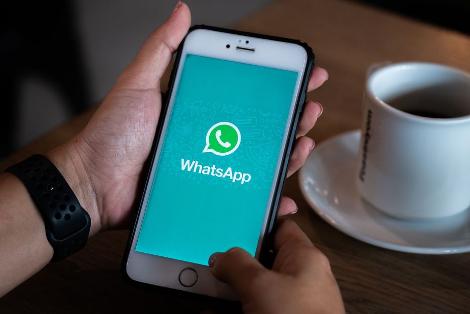 WhatsApp estrena una función para liberar espacio en tu móvil de forma sencilla. Fuente: BigStock