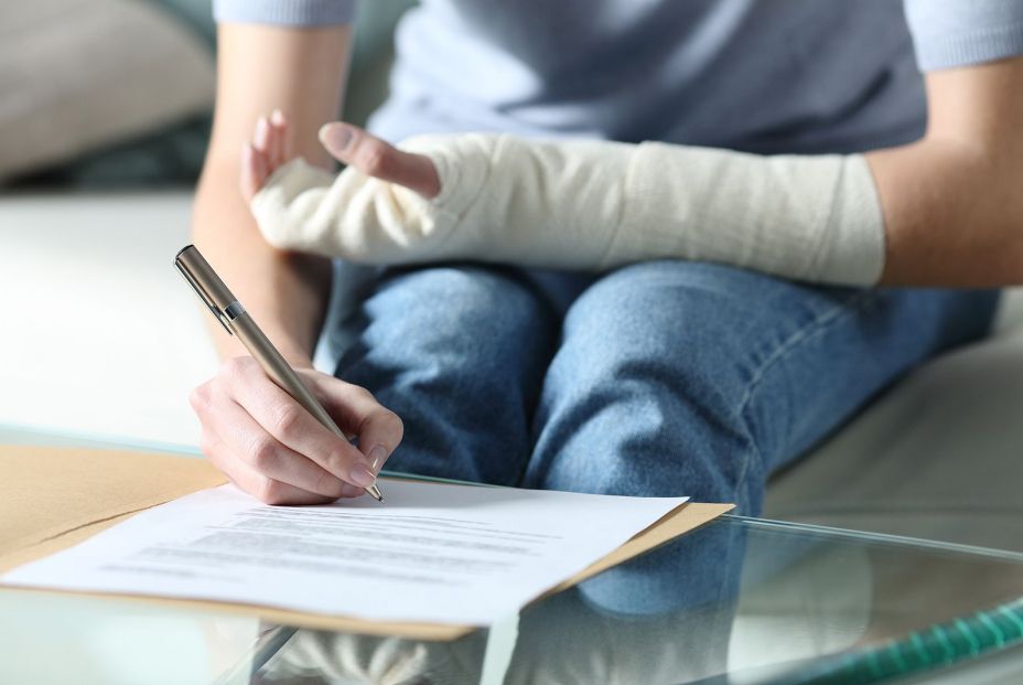 Todo lo que necesitas saber sobre la pensión por incapacidad permanente en 2025 Todo lo que necesitas saber sobre la pensión por incapacidad permanente en 2025