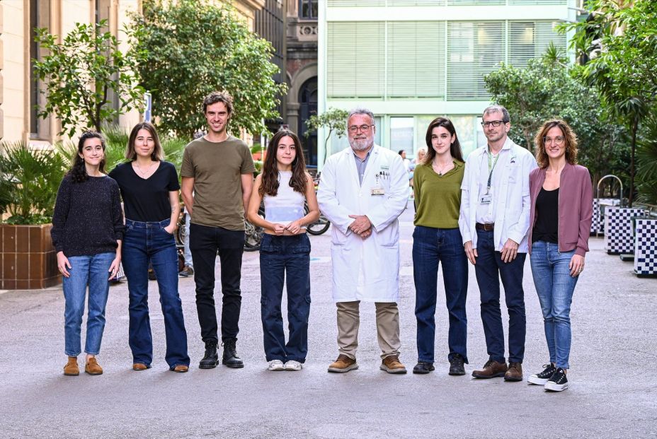 La temperatura de la piel, un nuevo biomarcador del trastorno bipolar. Foto: Europa Press. La temperatura de la piel, un nuevo biomarcador del trastorno bipolar. Foto: Europa Press.