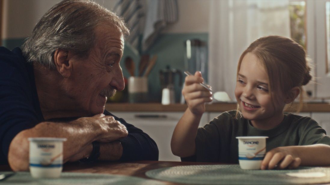 los productos desnatados no son recomendables para niños, adolescentes ni personas mayores. FuenteEuropaPress. los productos desnatados no son recomendables para niños, adolescentes ni personas mayores. FuenteEuropaPress.