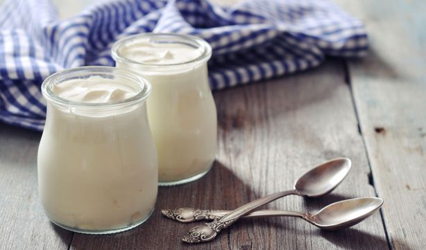 Ni 'light' ni desnatado: los expertos recuerdan que lo entero también puede ser saludable. Fuente: bigstock.