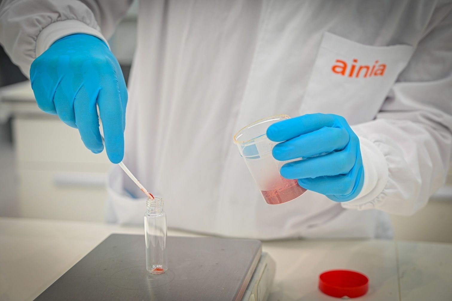 ¿Especias adulteradas? Desarrollan una tecnología capaz de detectar fraudes. Foto: Europa Press.