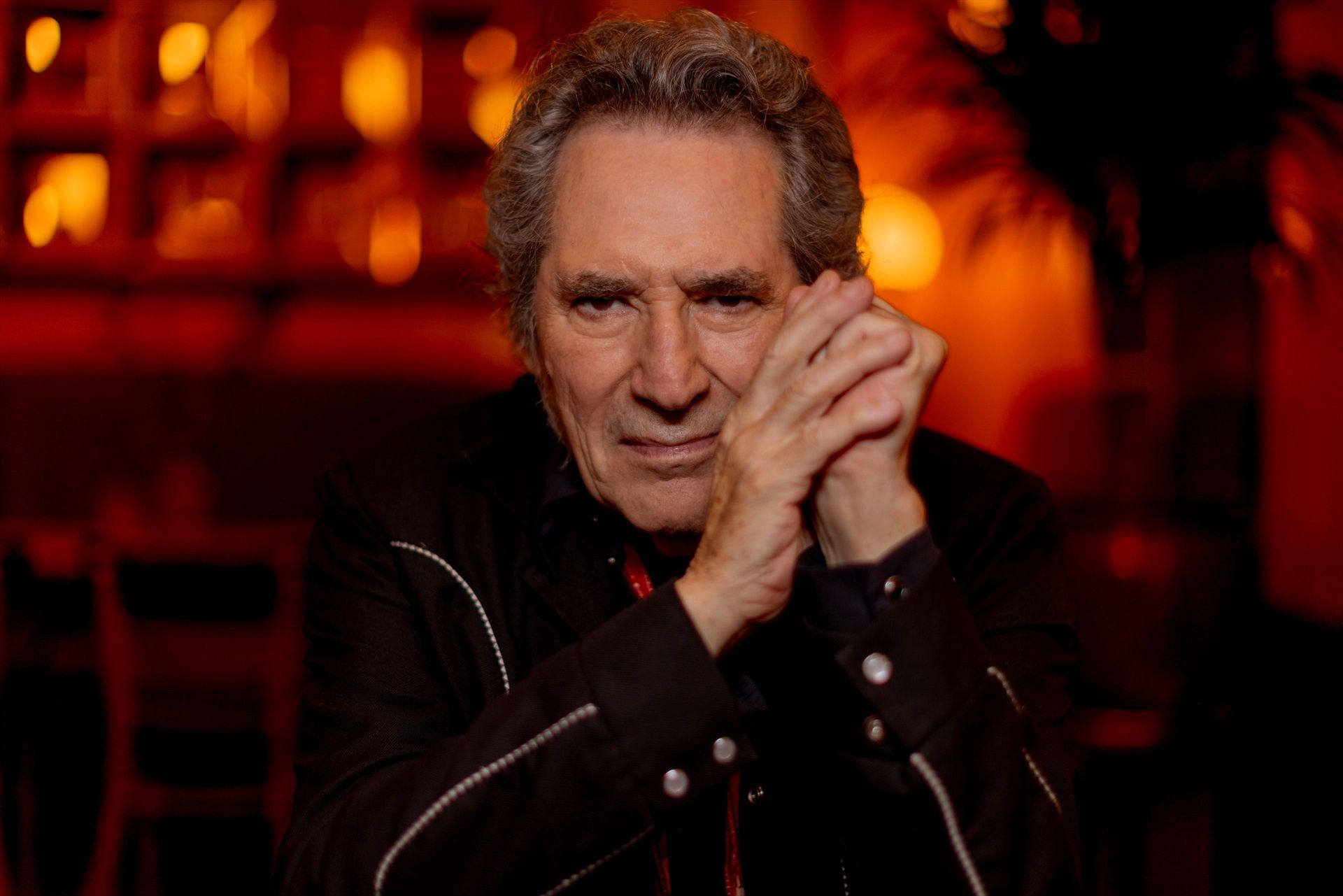 Preguntan a Miguel Ríos si seguirá votando al PSOE y su respuesta no deja dudas