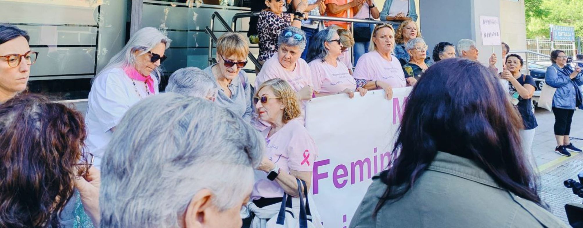 Artículo de COANPE-Coespe y MADPP: "Los pensionistas andaluces, por la sanidad pública"