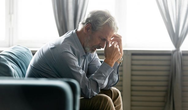 Las personas con obesidad pueden tener un mayor riesgo de demencia