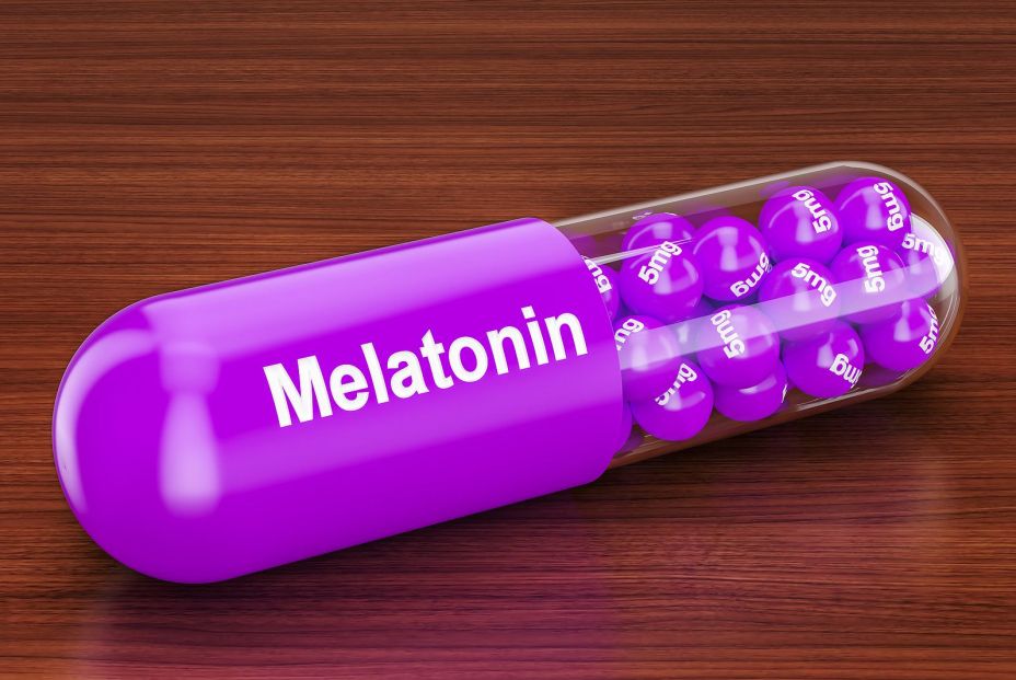 Investigadores descubren que la melatonina activa un mecanismo protector contra la obesidad Investigadores descubren que la melatonina activa un mecanismo protector contra la obesidad