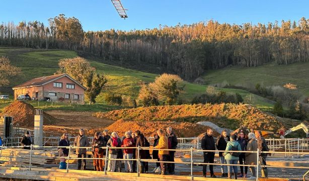 Cohousing sénior: el sueño de envejecer con amigos que todavía "no es para todo el mundo"